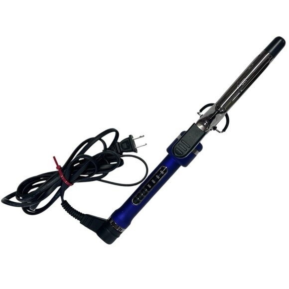 Ion Pro Titanium Curling Iron 1" - Picture 4 of 4